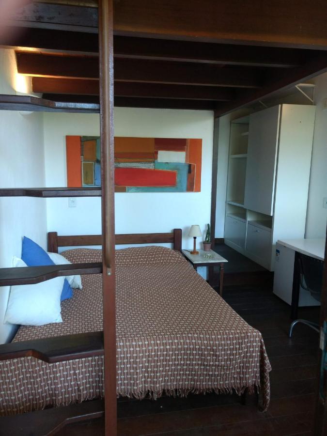 Suite Em Geriba A 50 Metros Da Praia Com Vista Армасан-душ-Бузіус Екстер'єр фото