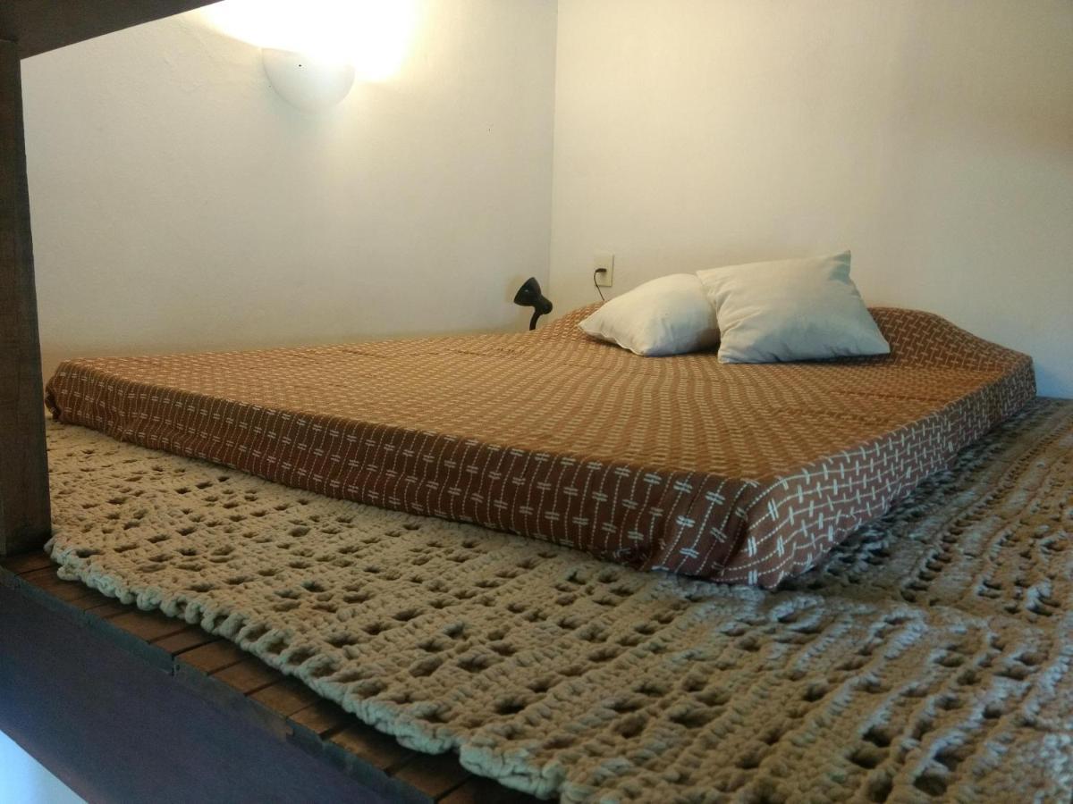 Suite Em Geriba A 50 Metros Da Praia Com Vista Армасан-душ-Бузіус Екстер'єр фото