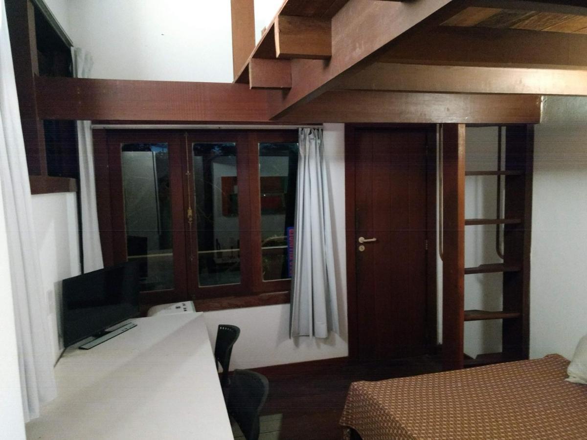 Suite Em Geriba A 50 Metros Da Praia Com Vista Армасан-душ-Бузіус Екстер'єр фото