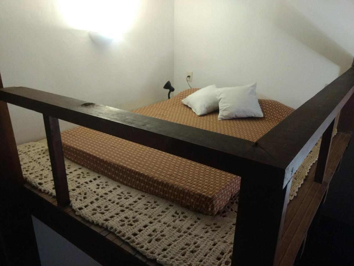 Suite Em Geriba A 50 Metros Da Praia Com Vista Армасан-душ-Бузіус Екстер'єр фото
