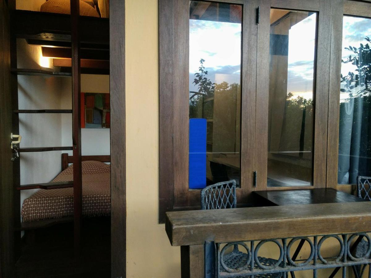 Suite Em Geriba A 50 Metros Da Praia Com Vista Армасан-душ-Бузіус Екстер'єр фото