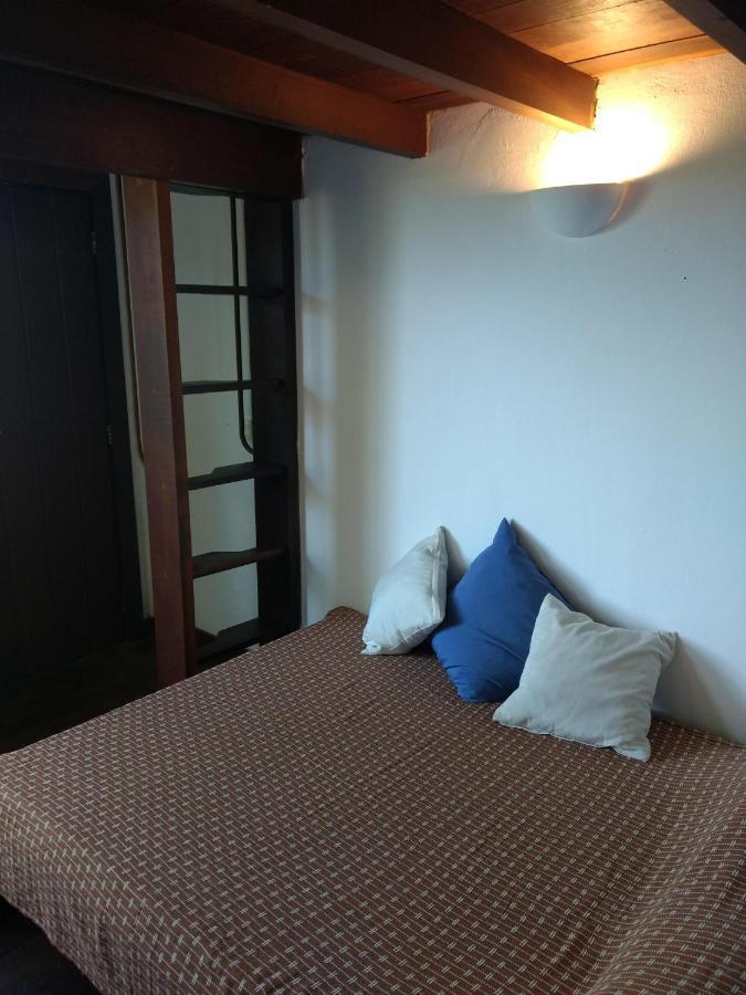 Suite Em Geriba A 50 Metros Da Praia Com Vista Армасан-душ-Бузіус Екстер'єр фото