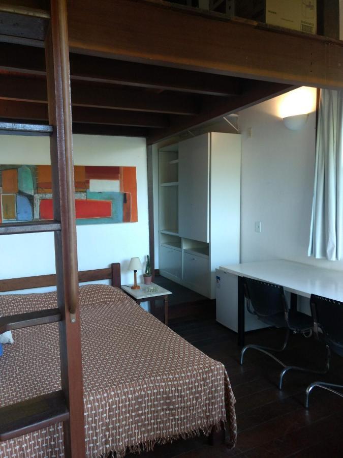 Suite Em Geriba A 50 Metros Da Praia Com Vista Армасан-душ-Бузіус Екстер'єр фото