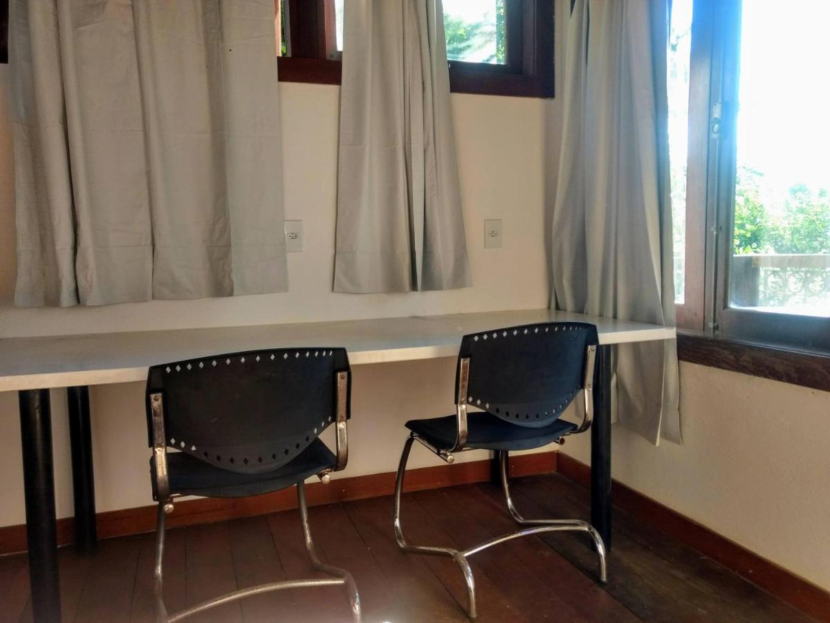 Suite Em Geriba A 50 Metros Da Praia Com Vista Армасан-душ-Бузіус Екстер'єр фото