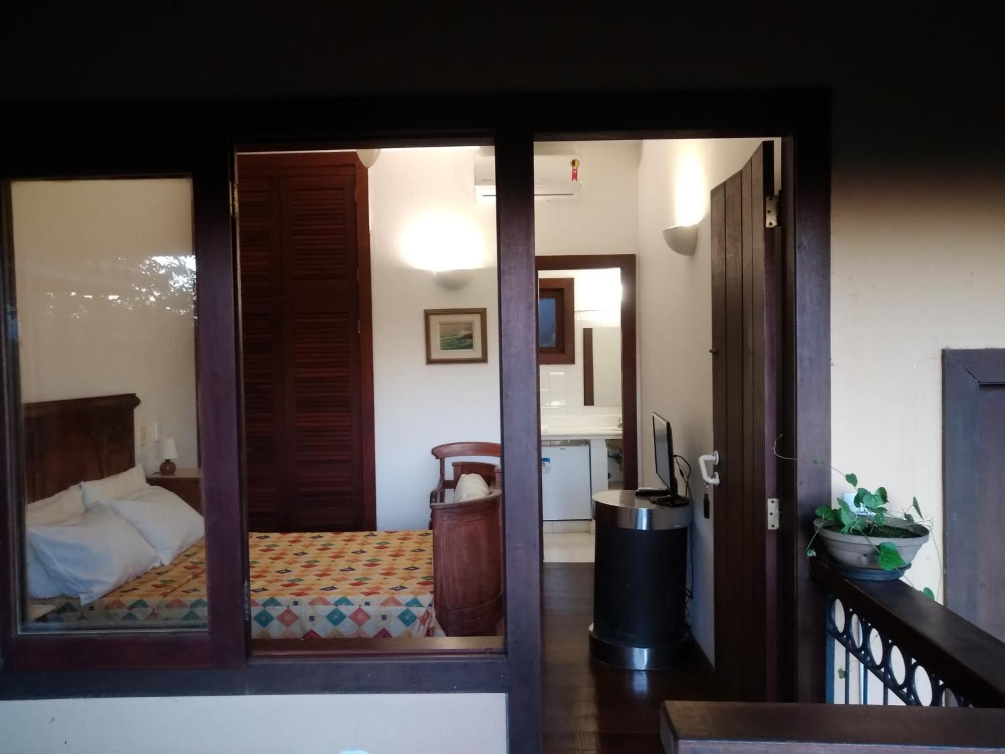 Suite Em Geriba A 50 Metros Da Praia Com Vista Армасан-душ-Бузіус Екстер'єр фото