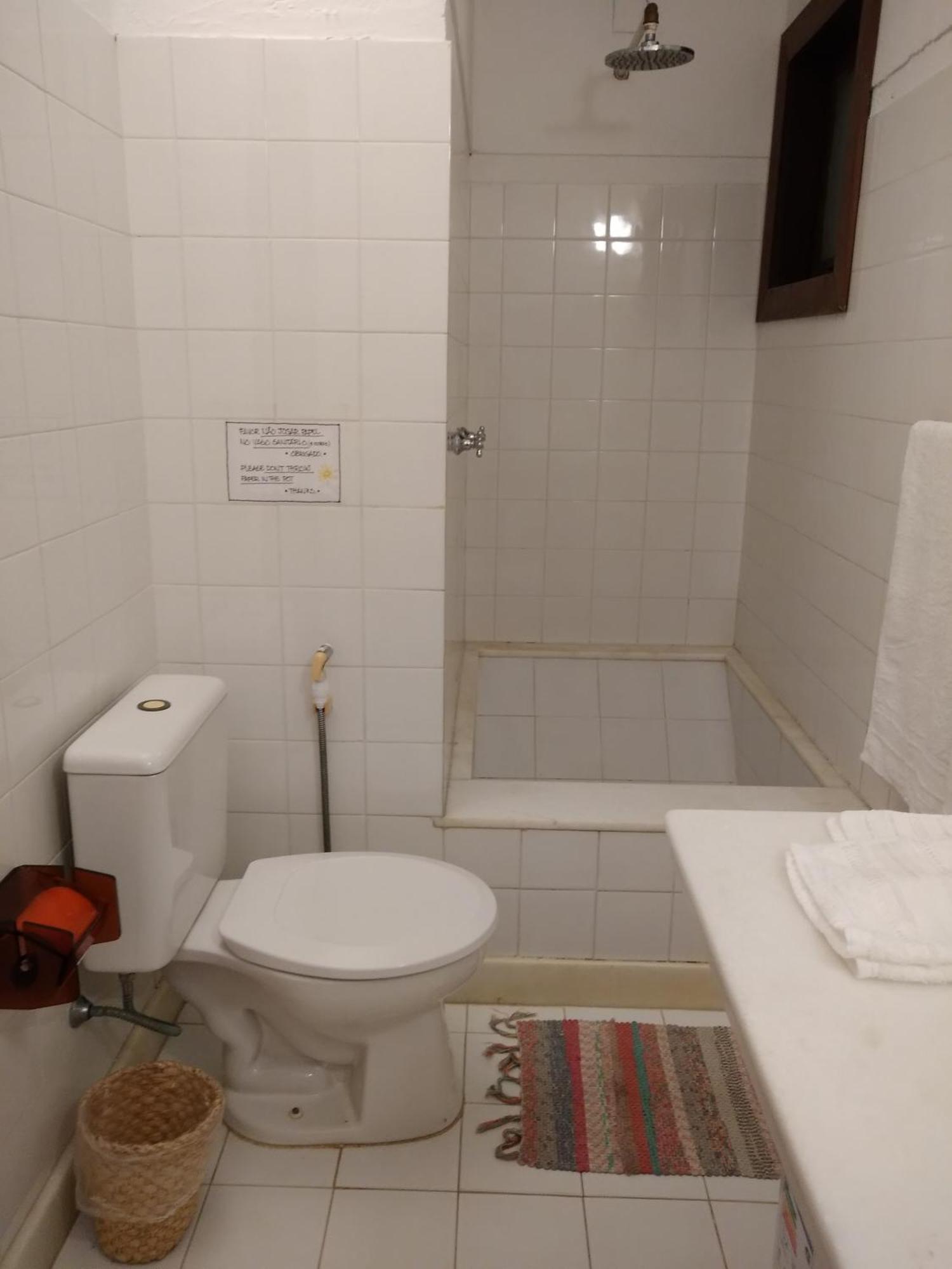 Suite Em Geriba A 50 Metros Da Praia Com Vista Армасан-душ-Бузіус Екстер'єр фото