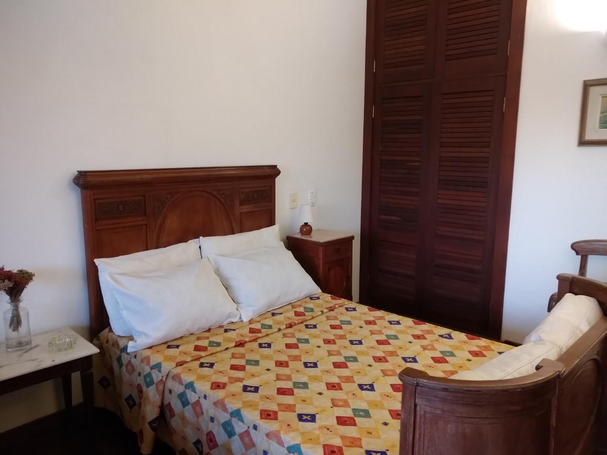 Suite Em Geriba A 50 Metros Da Praia Com Vista Армасан-душ-Бузіус Екстер'єр фото