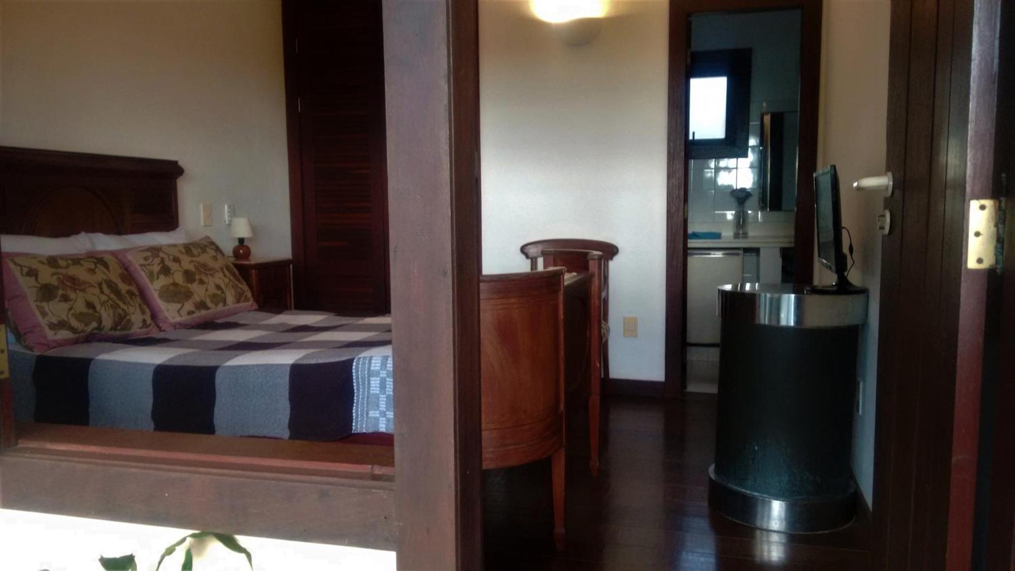 Suite Em Geriba A 50 Metros Da Praia Com Vista Армасан-душ-Бузіус Екстер'єр фото