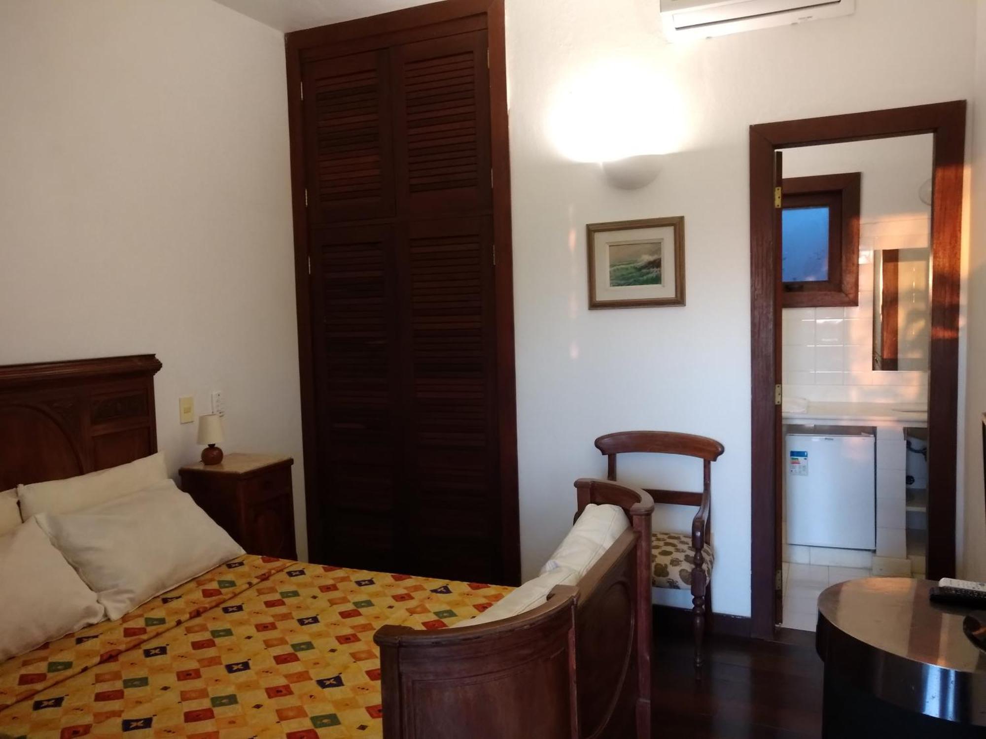 Suite Em Geriba A 50 Metros Da Praia Com Vista Армасан-душ-Бузіус Екстер'єр фото