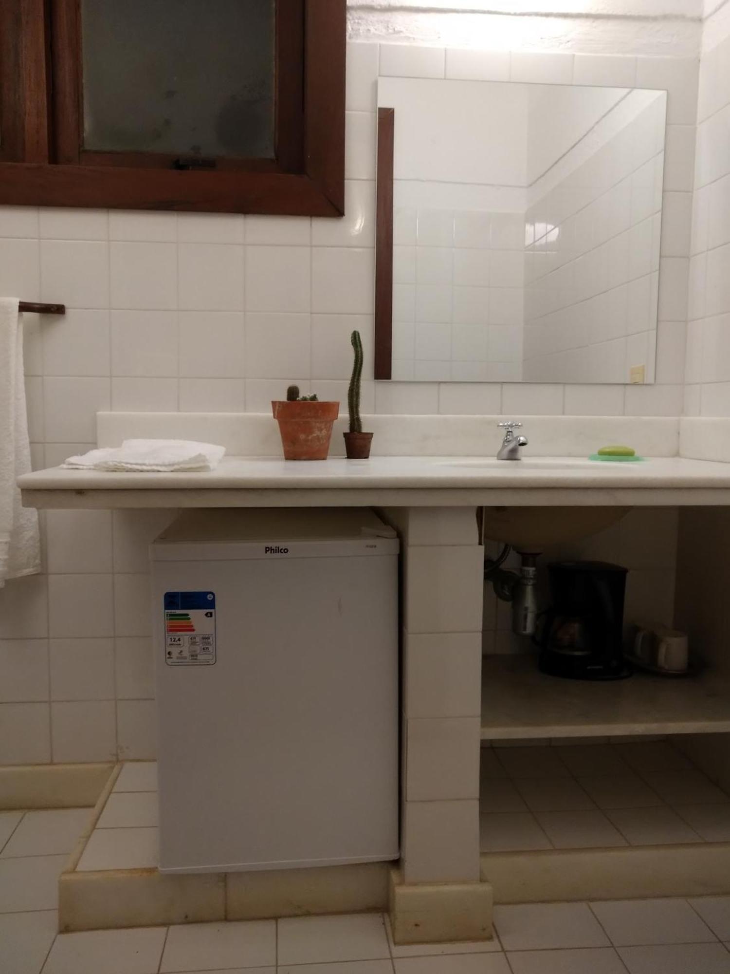 Suite Em Geriba A 50 Metros Da Praia Com Vista Армасан-душ-Бузіус Екстер'єр фото