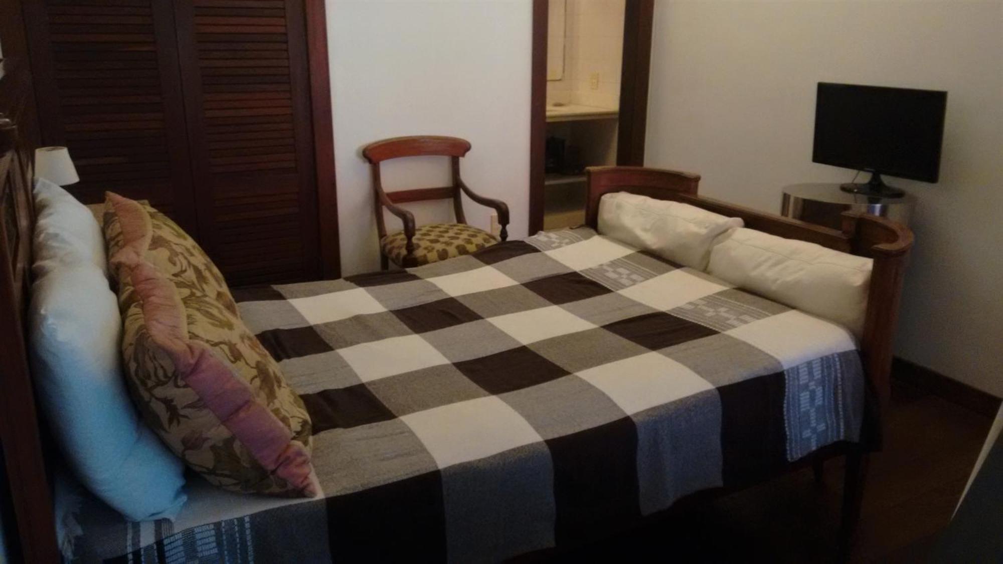 Suite Em Geriba A 50 Metros Da Praia Com Vista Армасан-душ-Бузіус Екстер'єр фото