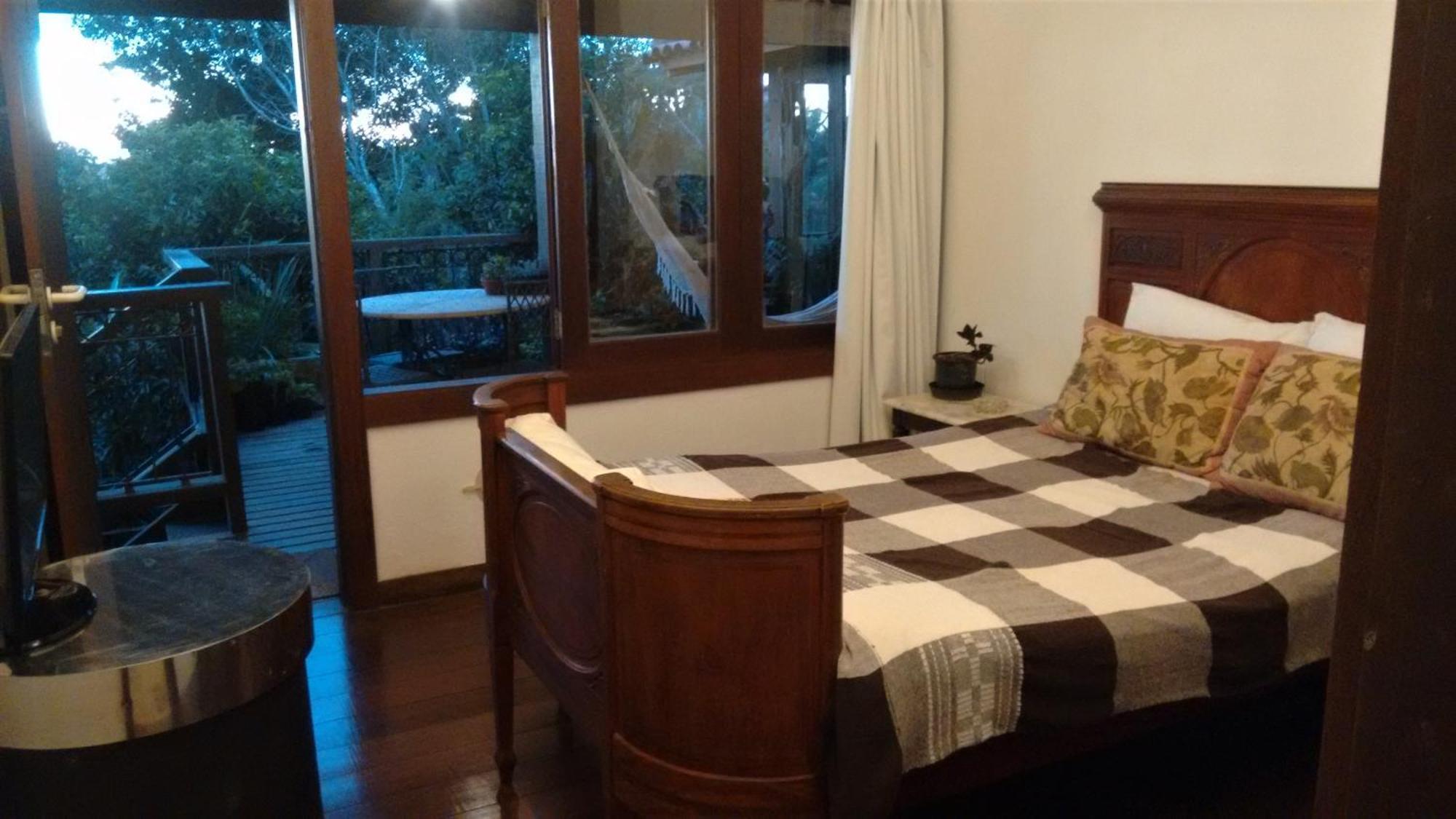 Suite Em Geriba A 50 Metros Da Praia Com Vista Армасан-душ-Бузіус Екстер'єр фото